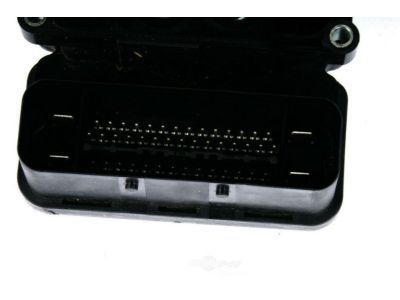 GM 25810528 Control Module