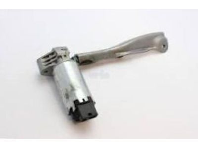 Cadillac Seat Motor - 13578633