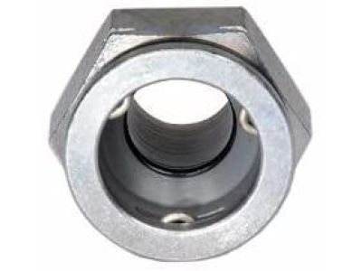 Chevy 15718023 Transmission Cooler Connector