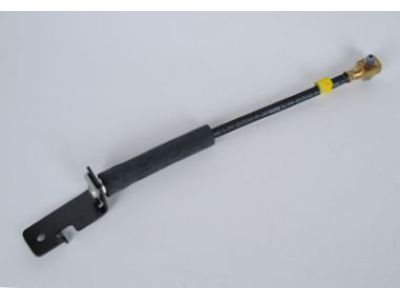 2009 Chevy HHR Hydraulic Hose - 25954272