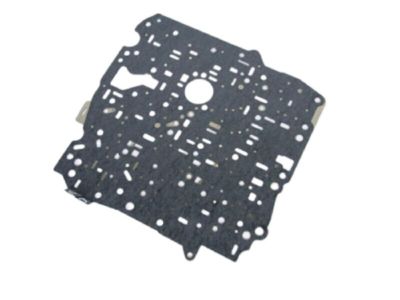 Pontiac 24217552 PLATE,CONTROL VALVE BODY SPACER(INCLUDES 369,371)(INCLUDES GASKETS)(FOR TRANS BUILT ON 2-01-02 & AFTER)(FOR 1ST DESIGN SEE 24207957)