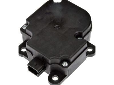Chevy Sonic Blend Door Actuator - 95017988