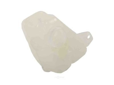 GM 25775252 Recovery Tank, Green Line