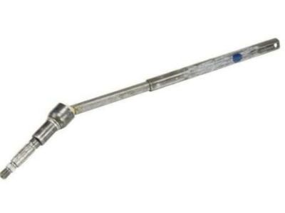 Chevy Silverado 1500 Steering Shaft - 26090770