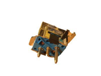 GM 20734311 Lock Switch
