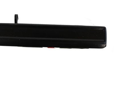 Cadillac Cimarron Door Handle - 20332646
