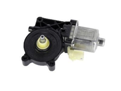 Chevy 22823480 Window Motor