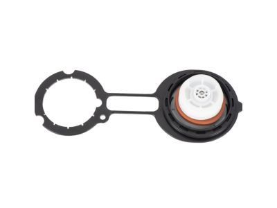 GMC 20915987 CAP,FUEL TANK FILLER(W/HANDLE & TETHER)