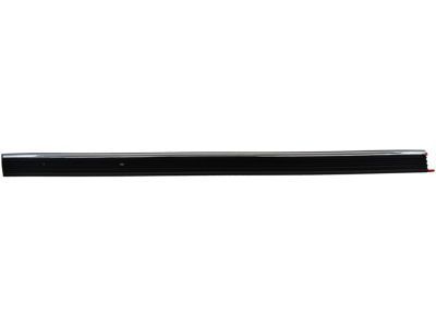 Chevy C2500 Door Moldings - 15740101
