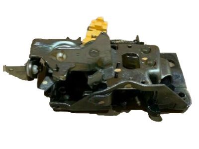 GM 16629389 Lock, Front Driver Side