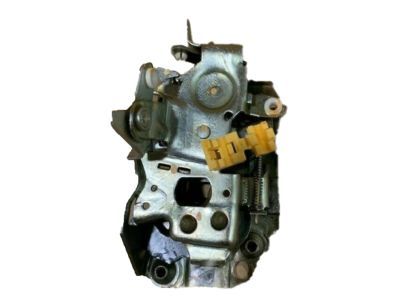 Pontiac Door Lock - 16629389