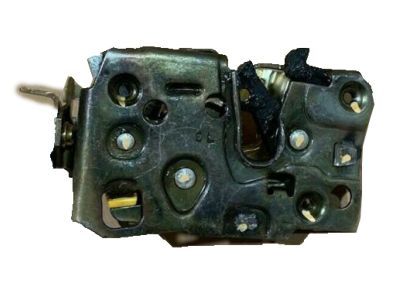 GM 16629389 Lock, Front Driver Side
