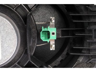 GM 22753373 Front Driver Speaker