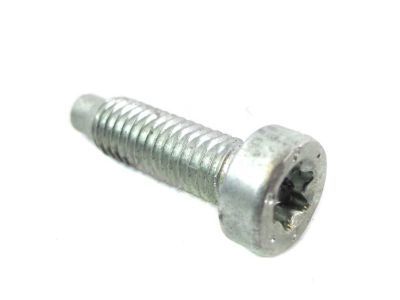 Saturn 11098452 BOLT,CLUTCH ACTUATOR CYL