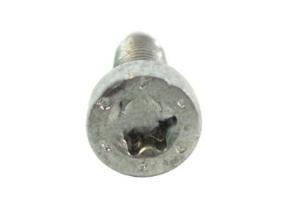 Saturn 11098452 BOLT,CLUTCH ACTUATOR CYL