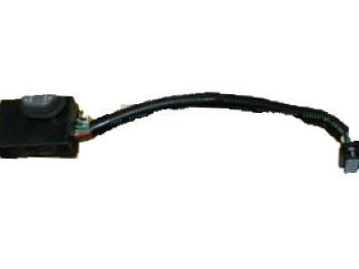 Saturn Seat Switch - 88894979