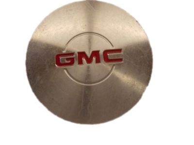 2001 GMC Sierra 1500 HD Wheel Cover - 15040220