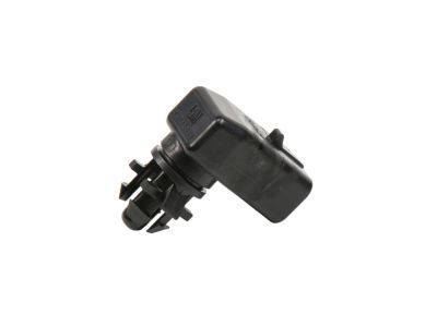GM 25775833 Temperature Sensor, Green Line