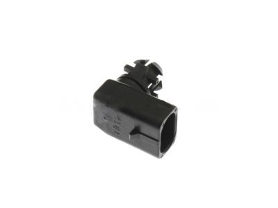 GM 25775833 Temperature Sensor, Green Line