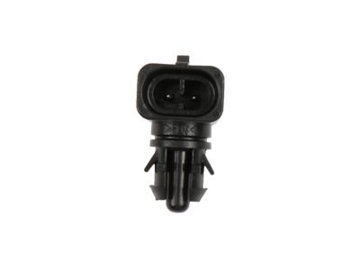 GM 25775833 Temperature Sensor, Green Line
