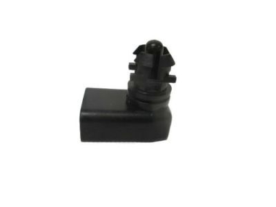 GM 25775833 Temperature Sensor, Green Line