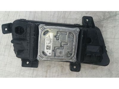 GM 20896556 Daytime Run Lamp, Passenger Side