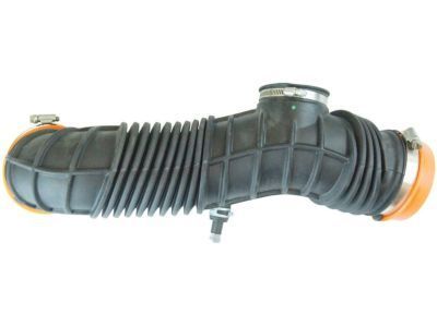 Saturn Air Intake Coupling - 15287104