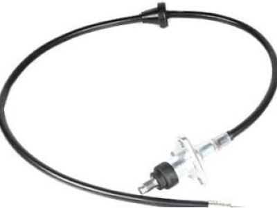 Chevy Silverado 1500 Antenna Cable - 15829166