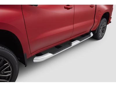 Chevy 84011356 Step Bar Assembly