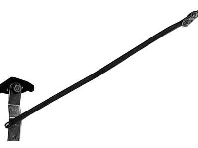 Oldsmobile Custom Cruiser Wiper Pivot - 22010449