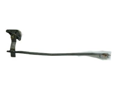 Buick 22010449 Wiper Transmission