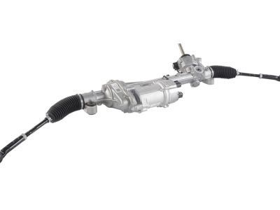 2014 Chevy Camaro Rack And Pinion - 23207196