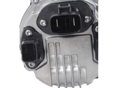 GM 23207196 Steering Gear