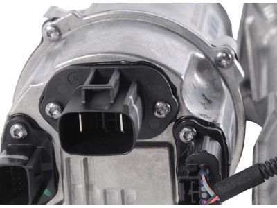 GM 23207196 Steering Gear