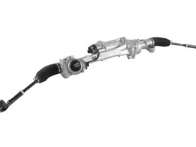 GM 23207196 Steering Gear