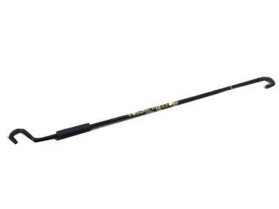 2009 Chevy Aveo Lift Support - 96476588