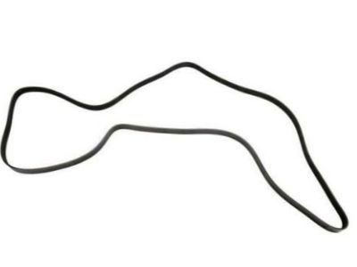 Chevy Drive Belt - 12577771