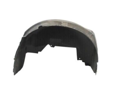 Chevy Traverse Fender Splash Shield - 20934767