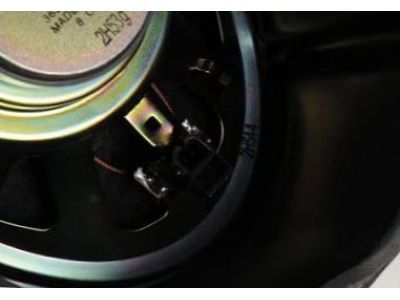 GM 10329245 Rear Speaker
