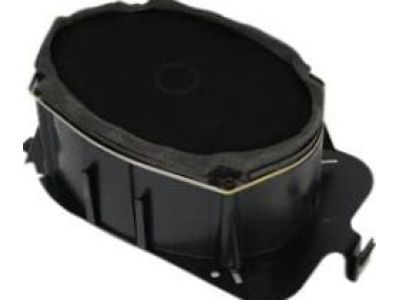 GM 10329245 Rear Speaker