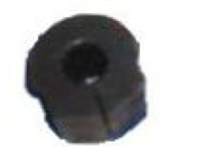 GM 1627757 Control Arm Bushing, Rear