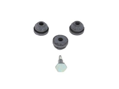Chevy 10386649 ABS Control Unit Bushing Kit