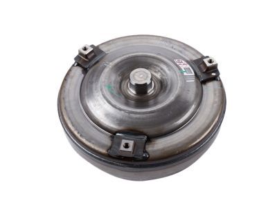 GM 24247371 Torque Converter