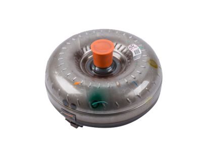Chevy Silverado 1500 Torque Converter - 24247371