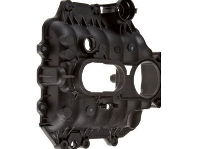 Chevy Silverado 1500 Intake Manifold - 17113542