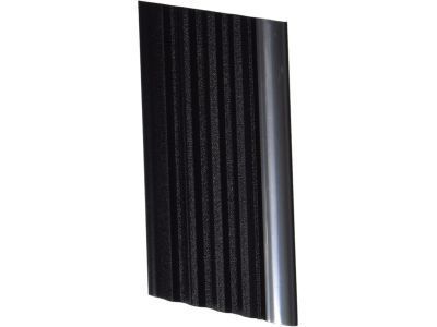 Chevy C2500 Door Moldings - 15740120