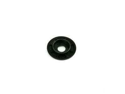 GM 19167704 Floor Cover Retainer, Front