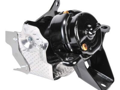 2019 Chevy Silverado 1500 Engine Mount - 84175581