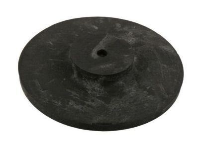 Cadillac Escalade EXT Coil Spring Insulator - 15251980