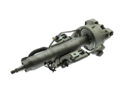 Saturn Steering Column - 19332845